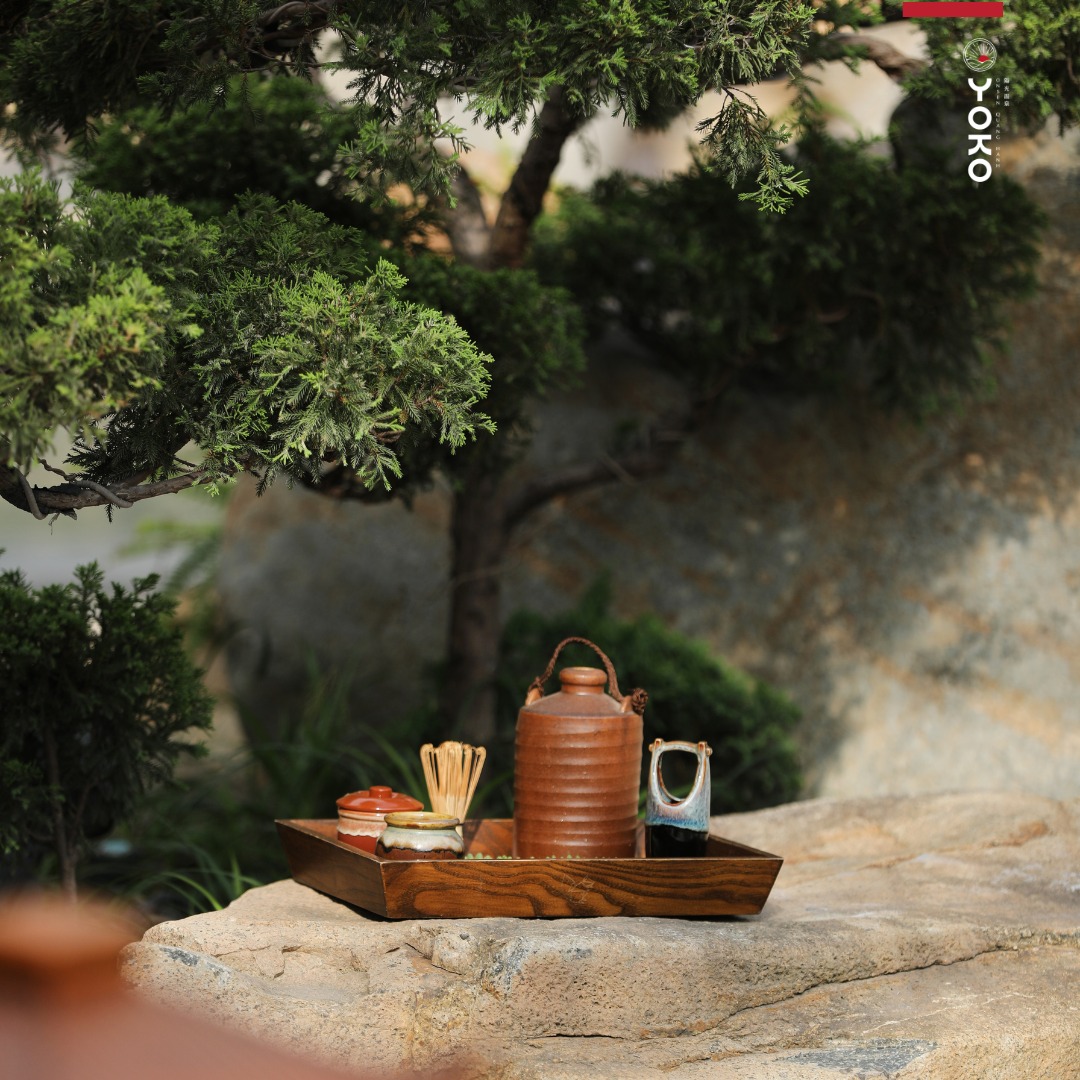Thu tại Yoko Onsen Quang Hanh - VDS travel