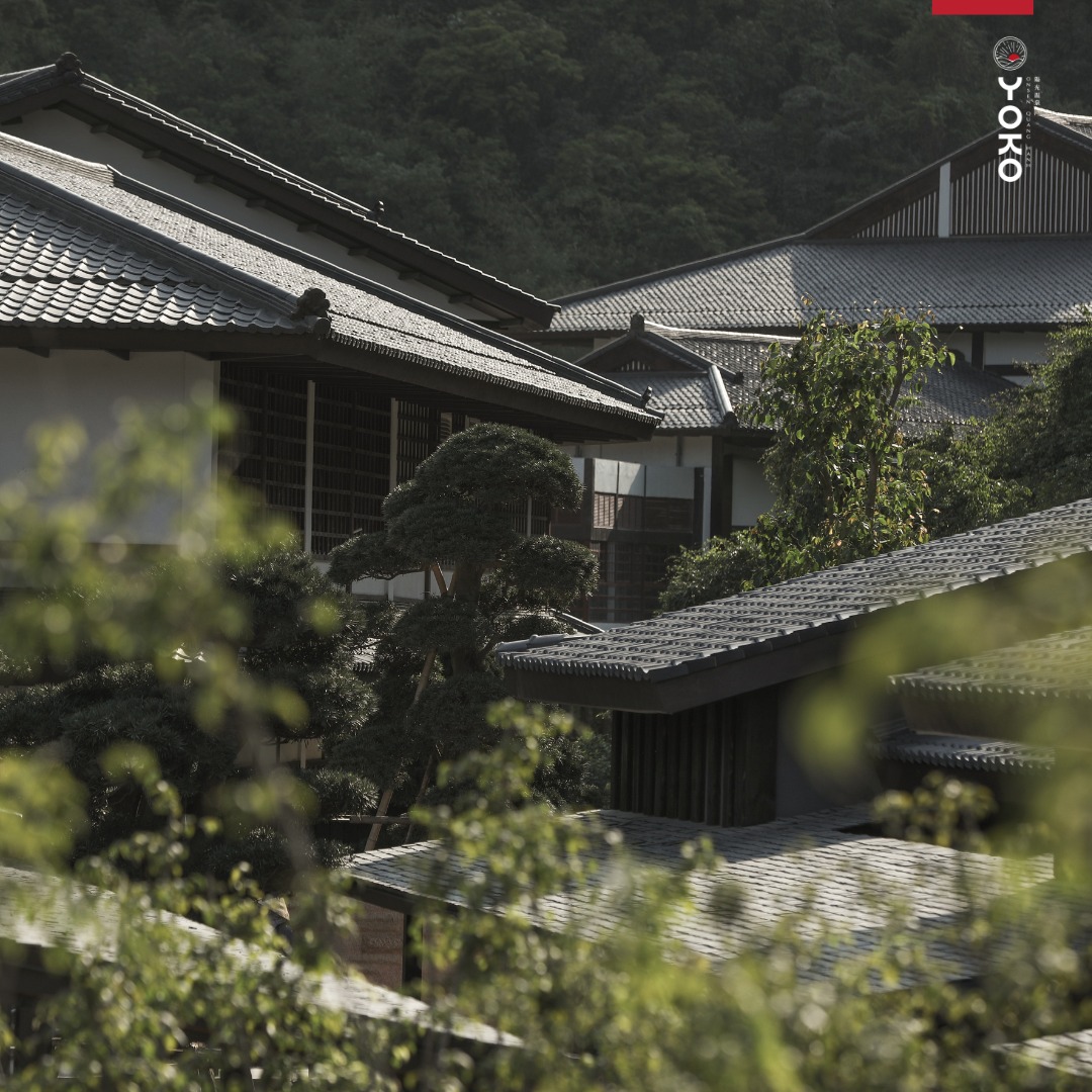 Yoko Onsen Quang Hanh